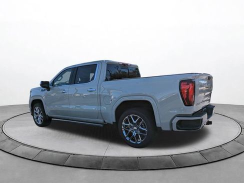 New 2026 GMC Sierra 1500 Denali w/ Denali Reserve Package image 6