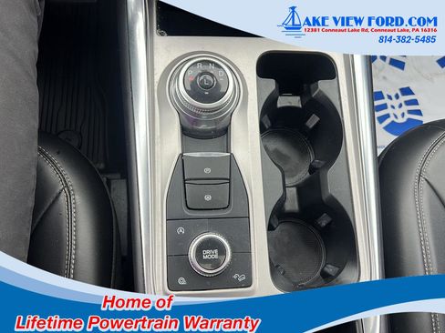 Used 2024 Ford Explorer XLT w/ Equipment Group 202A AWD/4WD image 30