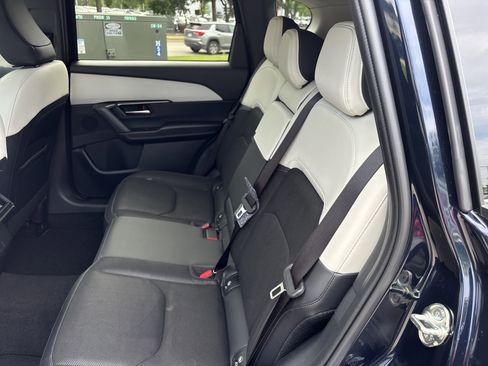 New 2026 MAZDA CX-5 Preferred AWD/4WD image 15
