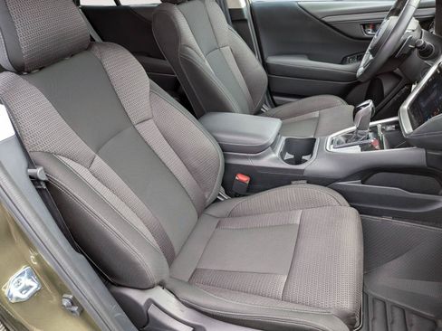 Certified 2024 Subaru Outback Premium AWD/4WD image 59