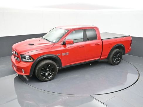 Used 2016 RAM 1500 Sport image 62