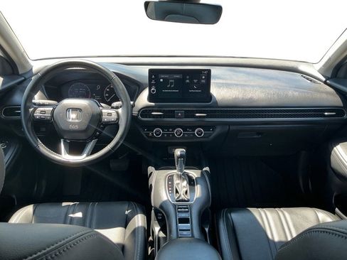 Used 2026 Honda HR-V EX-L image 17