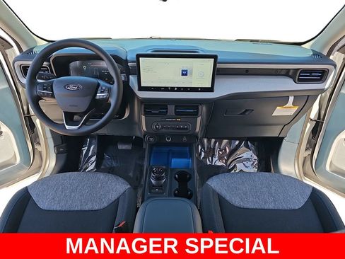 New 2026 Ford Maverick XLT FWD image 9