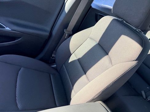 Used 2024 Chevrolet Malibu RS w/ LPO, Floor Liner Package image 28