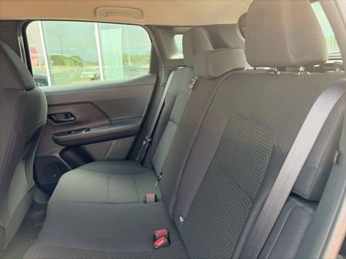 New 2026 Nissan Kicks S image 20