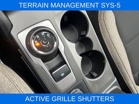 New 2026 Ford Bronco Sport Big Bend image 10