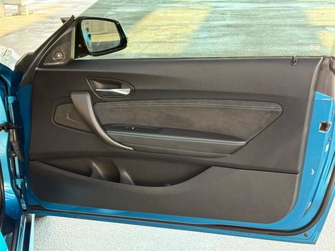 Used 2017 BMW M2 RWD image 66