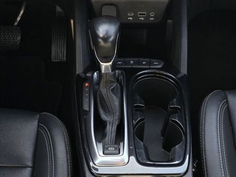 Certified 2021 Chevrolet TrailBlazer ACTIV w/ Sun and Liftgate Package image 14