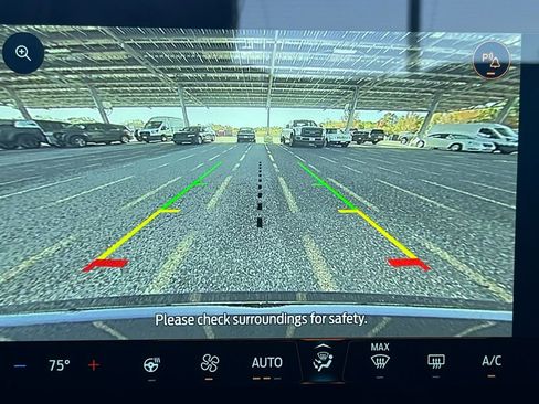 New 2025 Ford Mustang GT Premium image 26