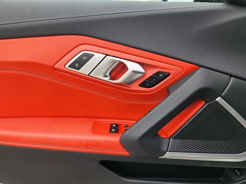 Used 2020 BMW Z4 sDrive30i w/ M Sport Package image 22