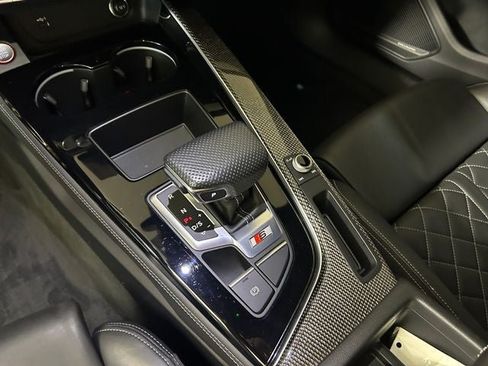 Used 2024 Audi S5 Premium Plus w/ Premium Plus Package AWD/4WD image 20