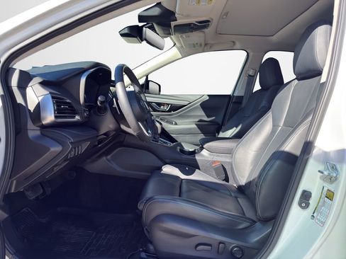 Used 2023 Subaru Legacy Touring XT image 9