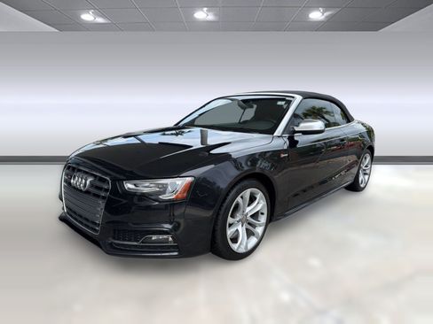 Used 2013 Audi S5 Prestige AWD/4WD image 34