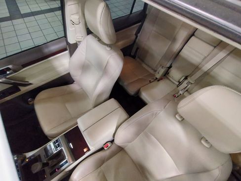 Used 2019 Lexus GX 460 image 7