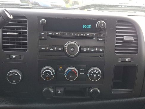 Used 2011 Chevrolet Silverado 1500 LT w/ Interior Plus Package image 14