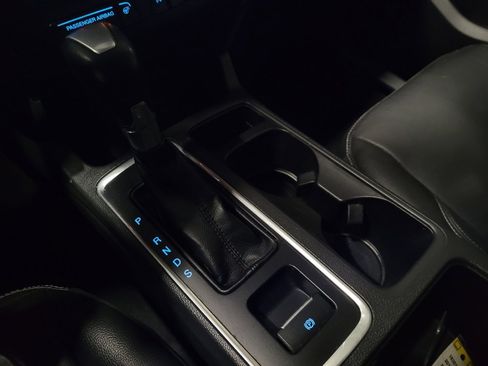 Used 2017 Ford Escape Titanium w/ Equipment Group 301A image 26