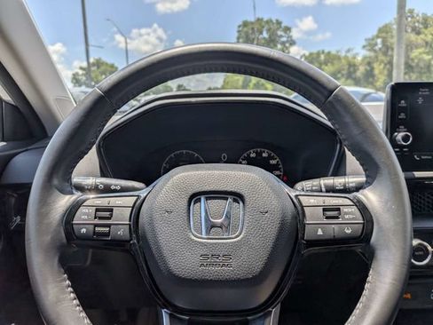 Used 2023 Honda CR-V EX-L image 22