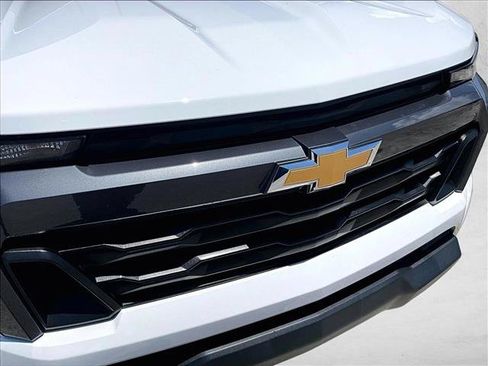 Used 2023 Chevrolet Colorado LT w/ LT Convenience Package RWD image 30