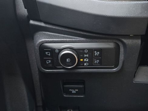 Used 2023 Ford Bronco Raptor AWD/4WD image 16
