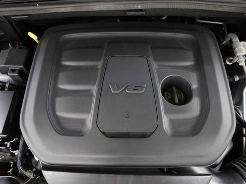 Used 2020 Jeep Grand Cherokee Limited w/ Luxury Group II AWD/4WD image 40