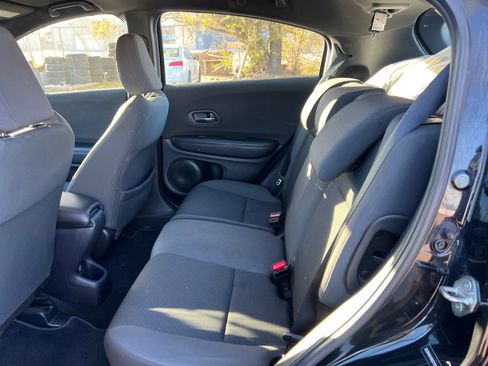 Used 2019 Honda HR-V Sport image 24