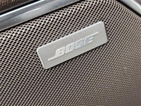 Used 2023 Chevrolet Silverado 1500 LTZ w/ LTZ Convenience Package II image 23