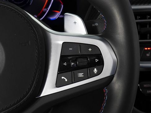 Used 2023 BMW X4 M40i w/ Shadowloine Package image 29