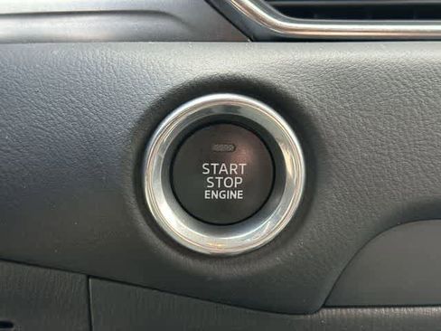 Used 2025 MAZDA CX-5 AWD 2.5 S w/ Preferred Package image 10