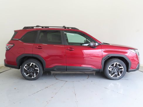 New 2026 Subaru Forester Limited image 2