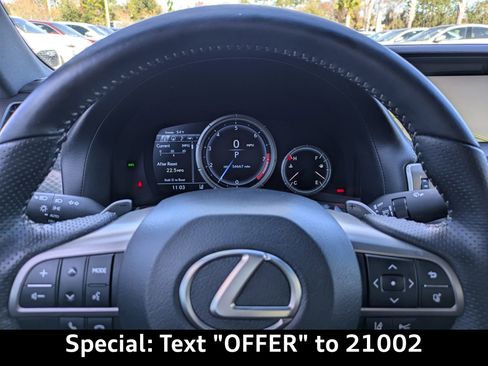 Used 2017 Lexus GS 350 F Sport image 32