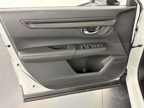 New 2026 Honda CR-V LX image 13