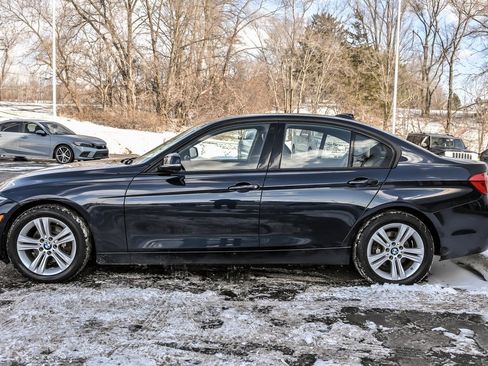 Used 2016 BMW 328i xDrive 328i xDrive image 5