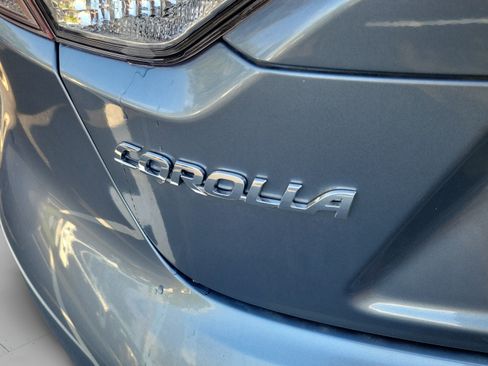 Used 2024 Toyota Corolla LE FWD image 24