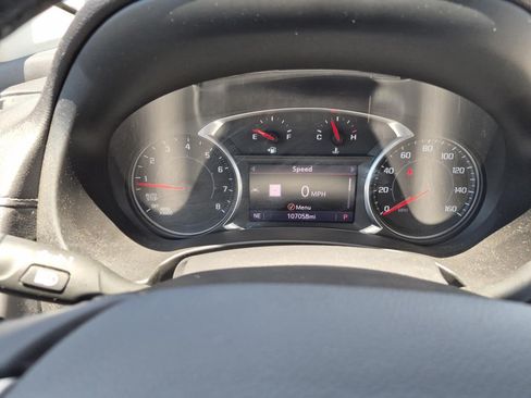 Certified 2020 GMC Terrain Denali w/ Denali Premium Package AWD/4WD image 23