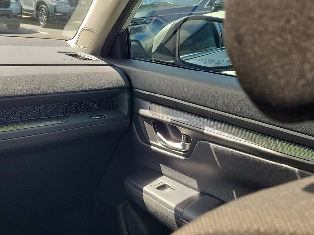 Used 2024 Honda CR-V EX image 4