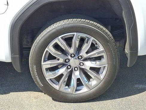 Used 2023 GMC Sierra 1500 Denali w/ Denali Reserve Package AWD/4WD image 28