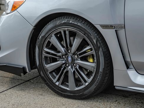 Used 2019 Subaru WRX AWD/4WD image 53
