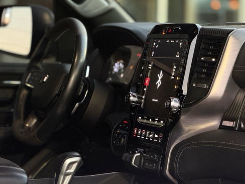 Used 2021 RAM 1500 TRX w/ TRX Level 2 Equipment Group image 15