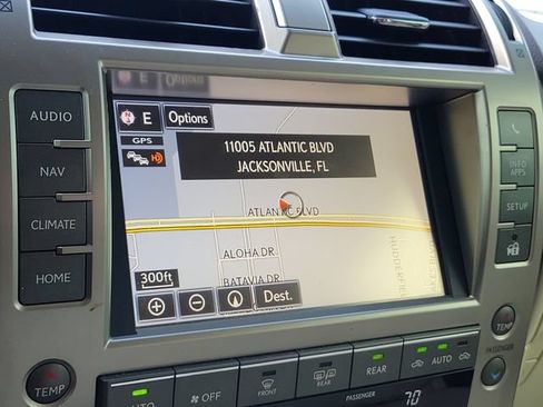 Used 2019 Lexus GX 460 Premium w/ Premium Package AWD/4WD image 31