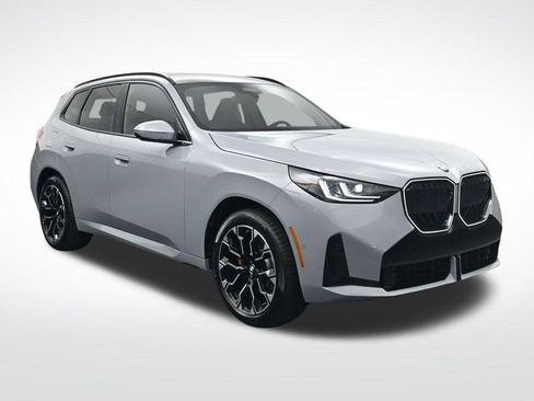 New 2026 BMW X3 xDrive30i w/ Premium Package AWD/4WD image 2
