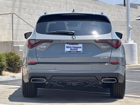 New 2026 Acura MDX A-Spec image 5