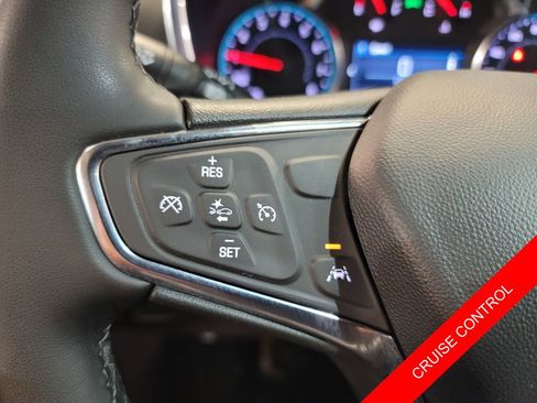 Used 2024 Chevrolet Equinox LT image 12