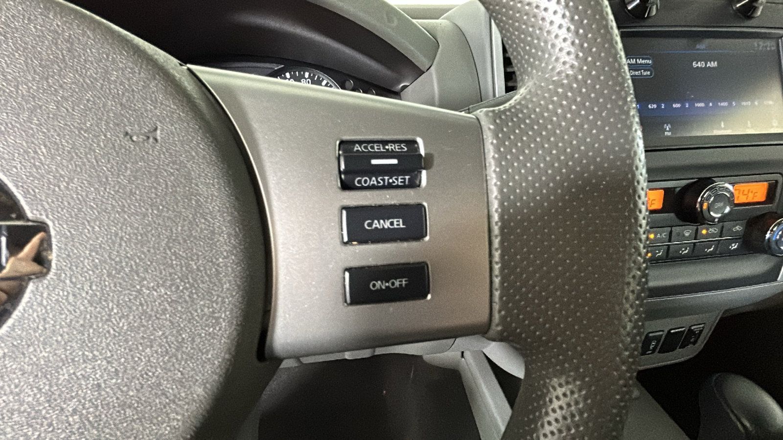 Used 2020 Nissan Frontier SV w/ Midnight Edition Floor Mats AWD/4WD image 20