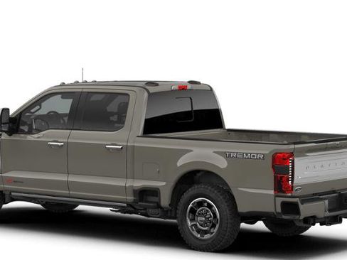 New 2026 Ford F250 Platinum image 24