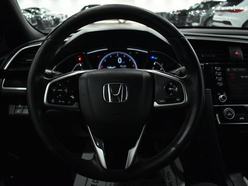 Used 2021 Honda Civic Sport image 35