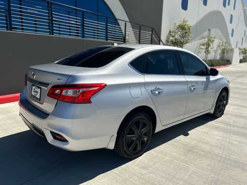 Used 2016 Nissan Sentra SV image 16