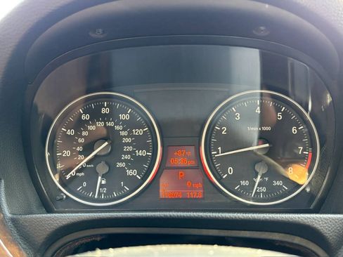 Used 2007 BMW 335i Convertible RWD image 14