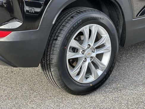 Used 2021 Chevrolet TrailBlazer LS image 27