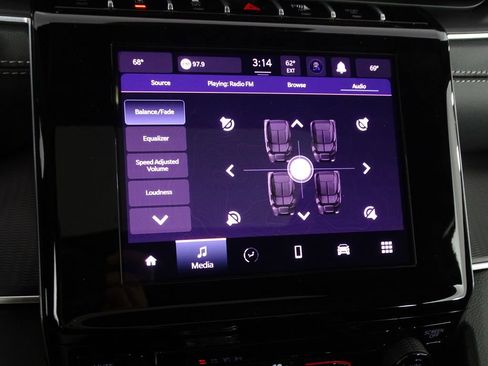 New 2025 Jeep Grand Cherokee L Laredo image 36