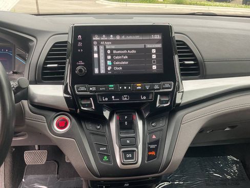 Used 2019 Honda Odyssey EX-L image 24